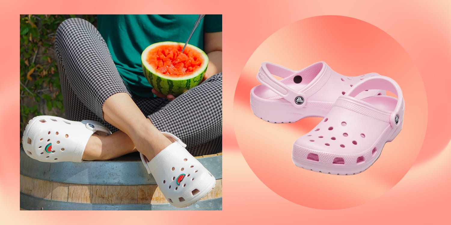 Most Popular Crocs vlr.eng.br