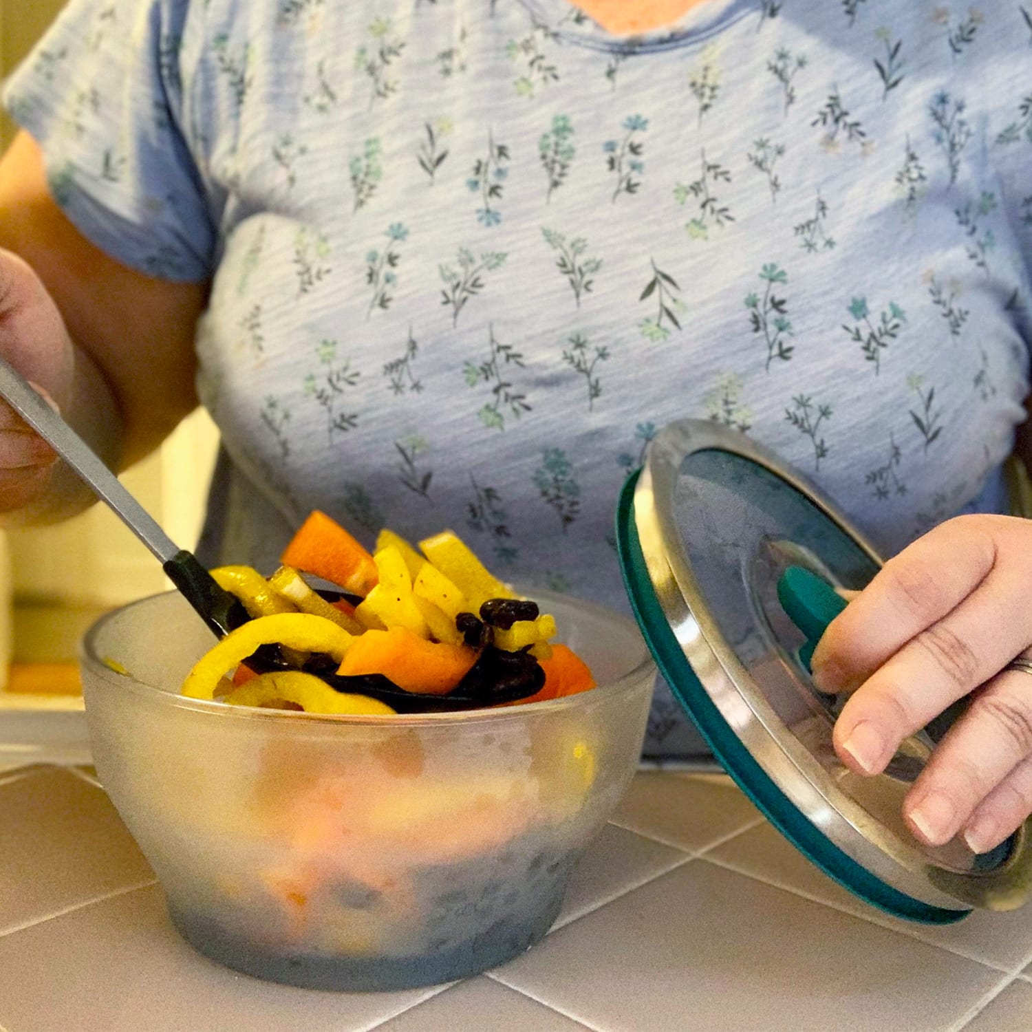 I Tested Anyday's Microwave Cookware Set—Here's What I Learned