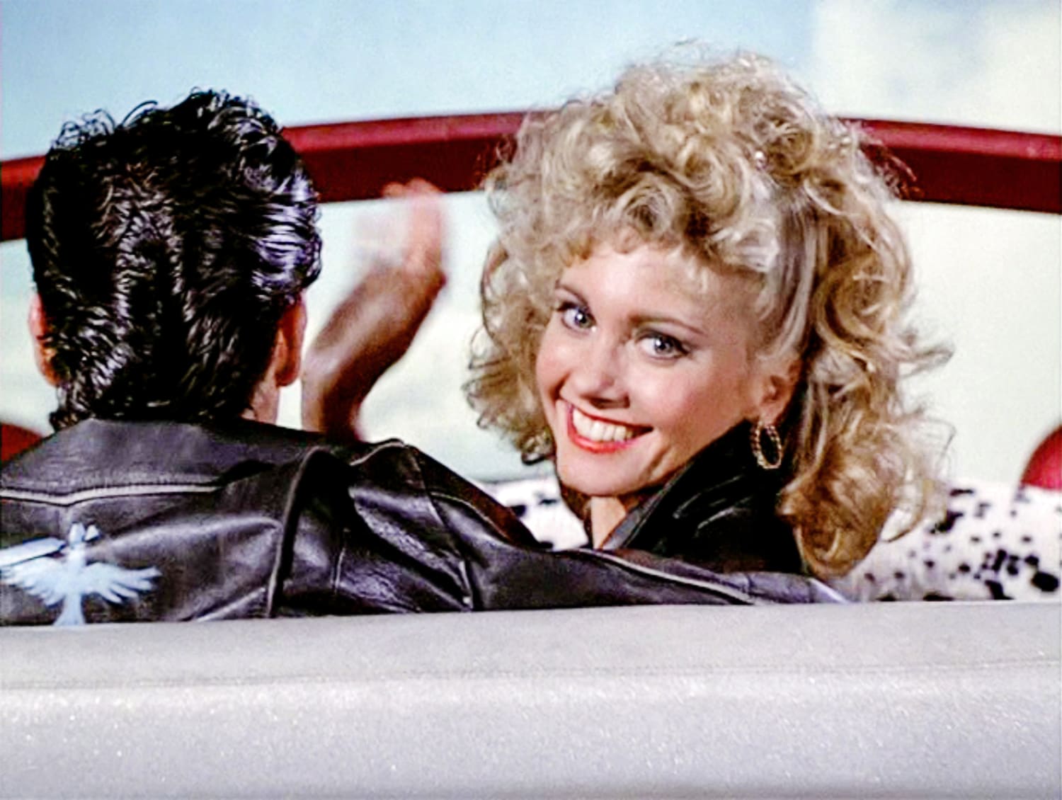 7 'Grease' Facts You May Not Have Known - ABC News