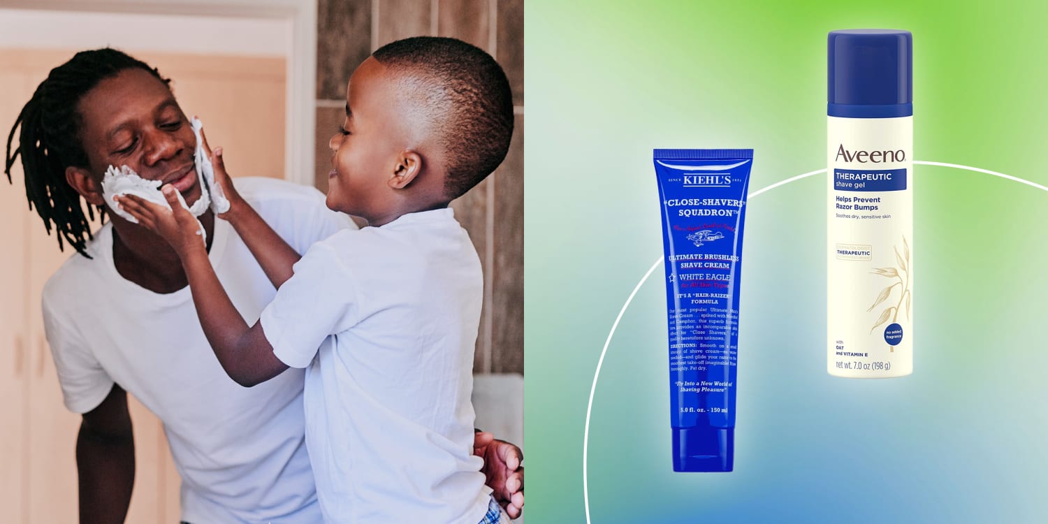 best post shave lotion for sensitive skin