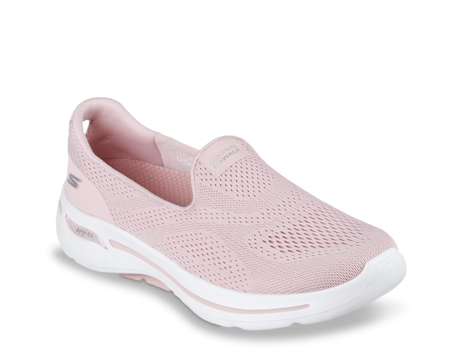 sneakers with high arch support