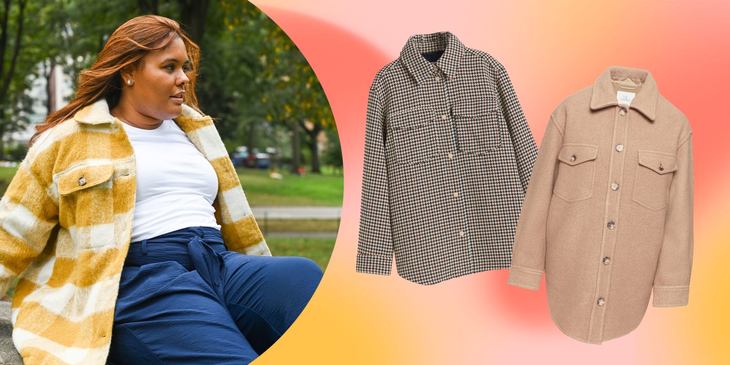 The 22 best shackets for all shapes to help you prep for fall