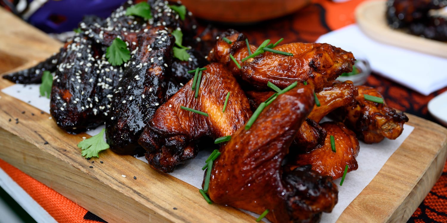 Dallas Cowboys Chefs Cook Game Day Dinner for 90,000 Fans – NBC 5