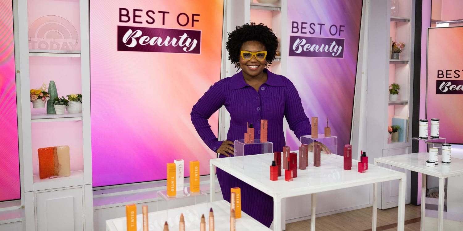 Allure Best of Beauty Awards 2022 Shop skin care, makeup and more