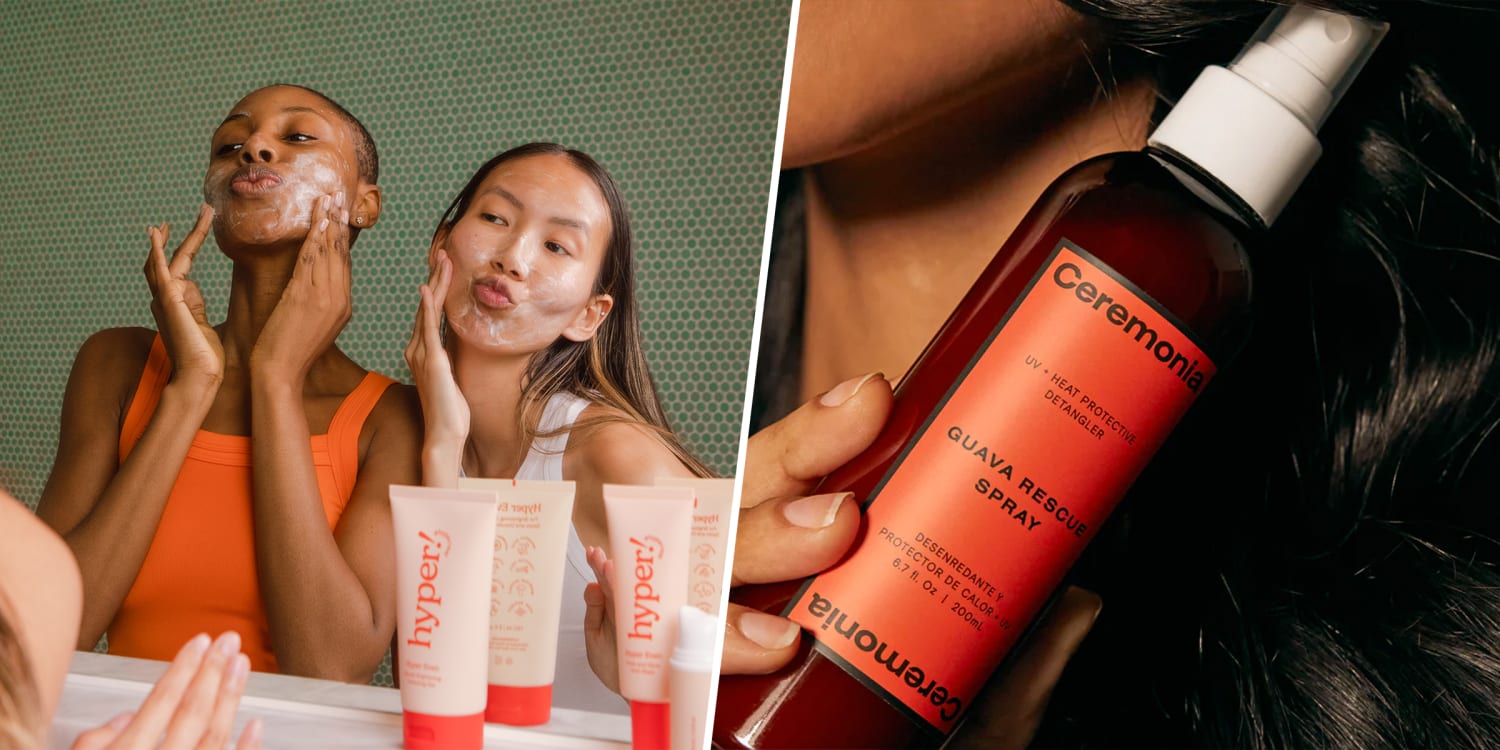 35 Latinx-Owned Beauty Brands to Support Now and Always