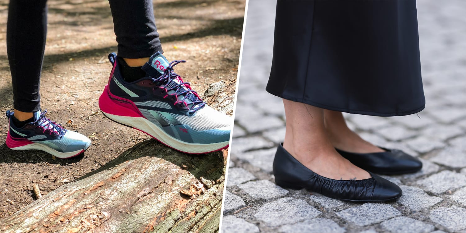 15 Best Shoes For High Arches According To Podiatrists Ph 7063