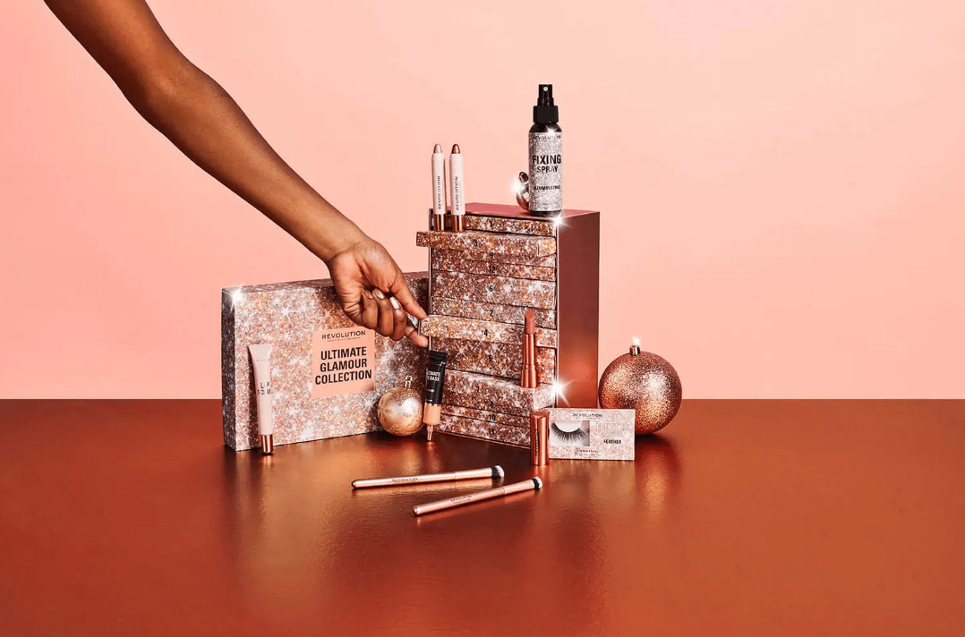 Best Beauty Advent Calendars 22 For Makeup Lovers
