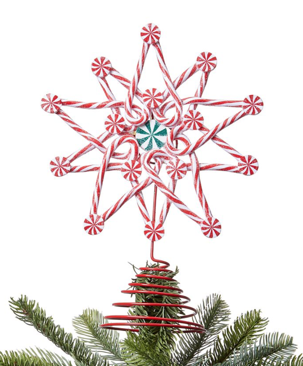 20 best Christmas tree toppers this holiday season 2022