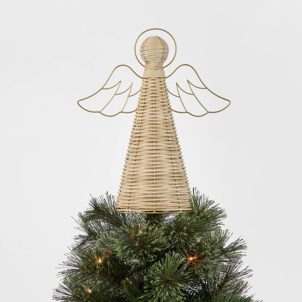 20 best Christmas tree toppers this holiday season 2022 20 best Christmas tree toppers this holiday season 2022