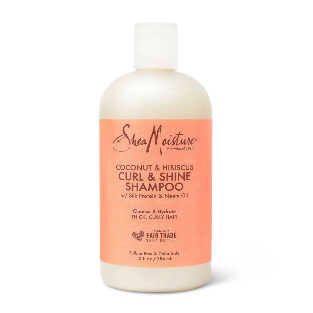 The 13 best shampoos for every hair type and