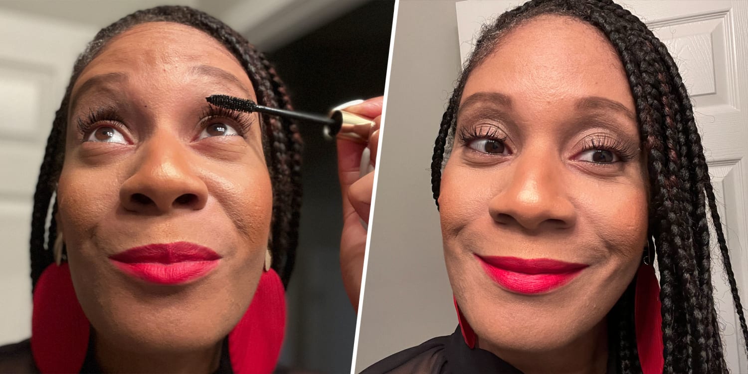 L'Oréal Paris Perfect Lash Magnifying Mascara review