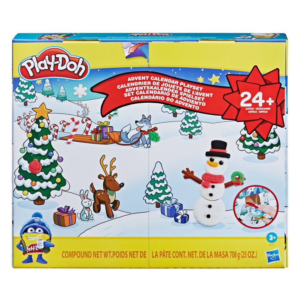 best-disney-advent-calendars-2022-best-christmas-holiday-merchandise