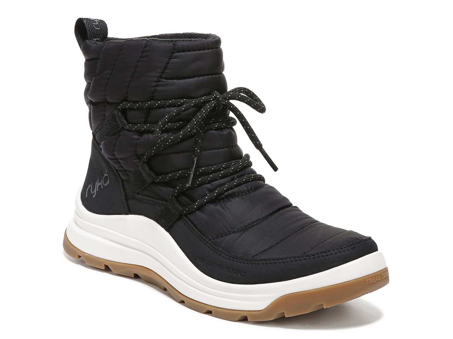 women's high top winter boots