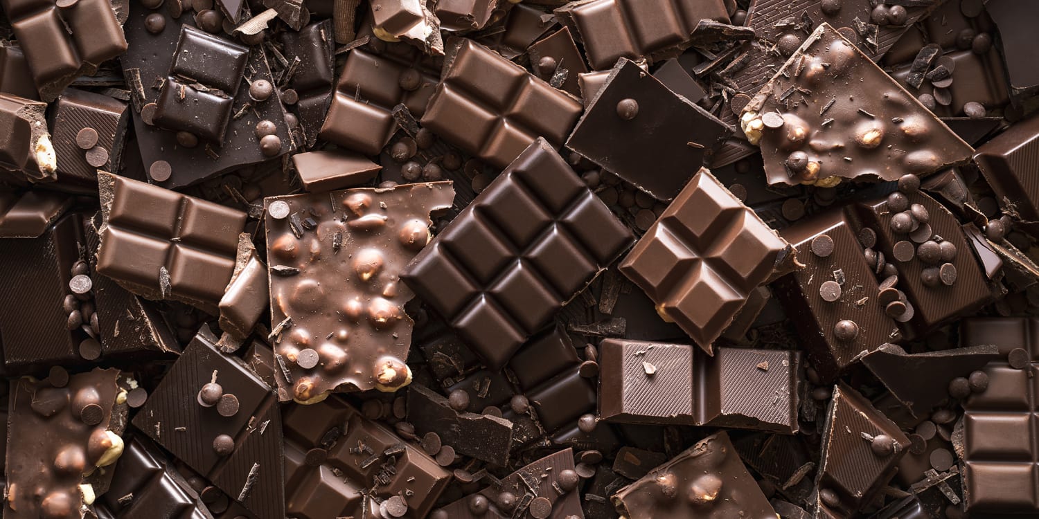 National Chocolate Day 2022: Where to Get Free Chocolate and Deals