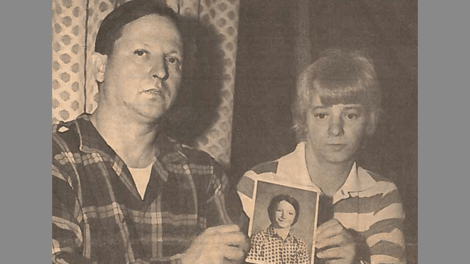 Karl Heikell Michigan cold case warming up decades later