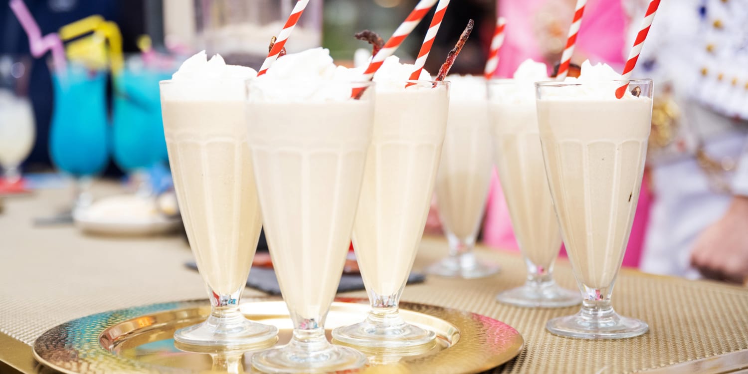 Elvis Elixir Recipe