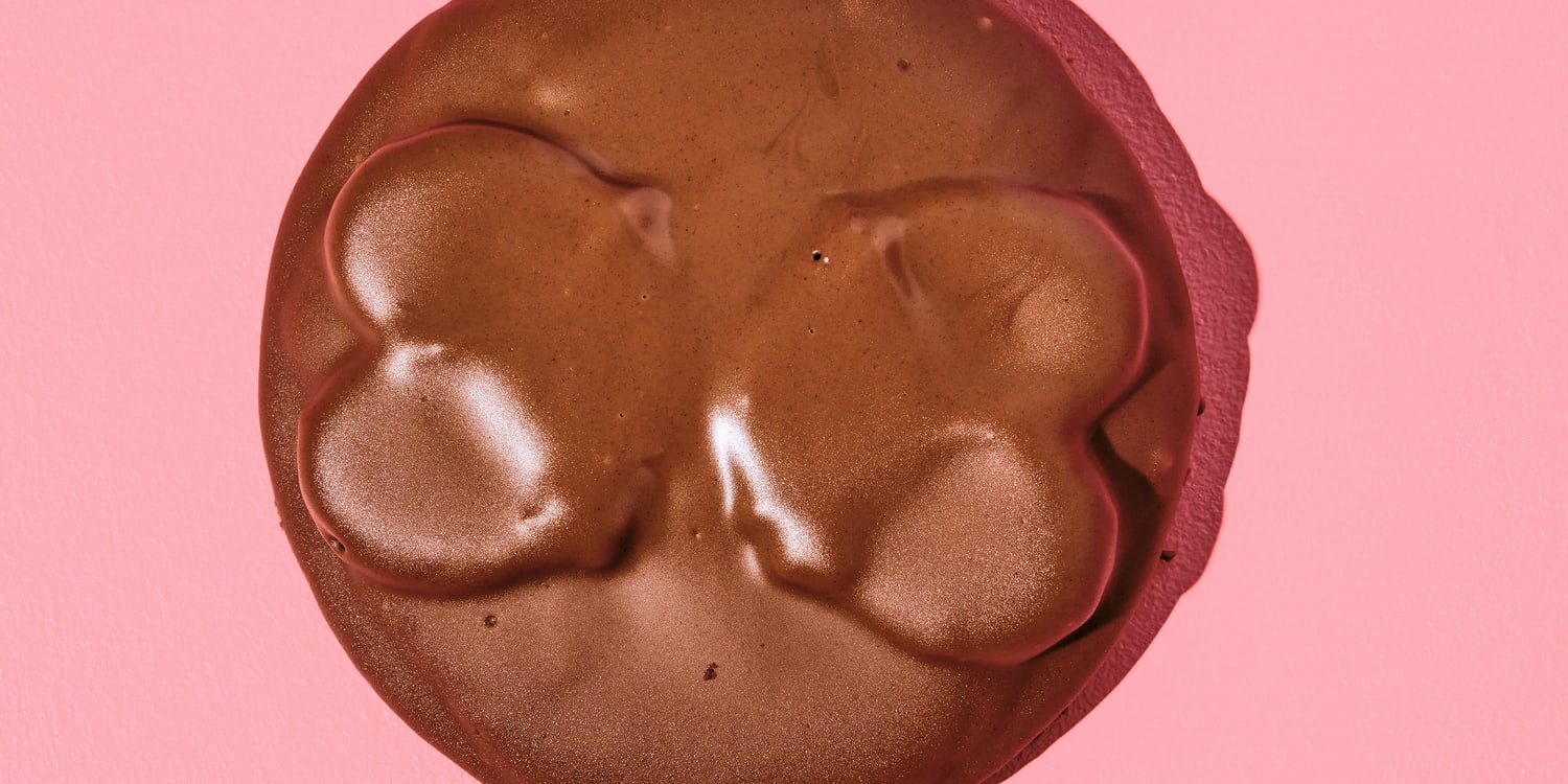 Candy Bar Pie Snaps Recipe-image