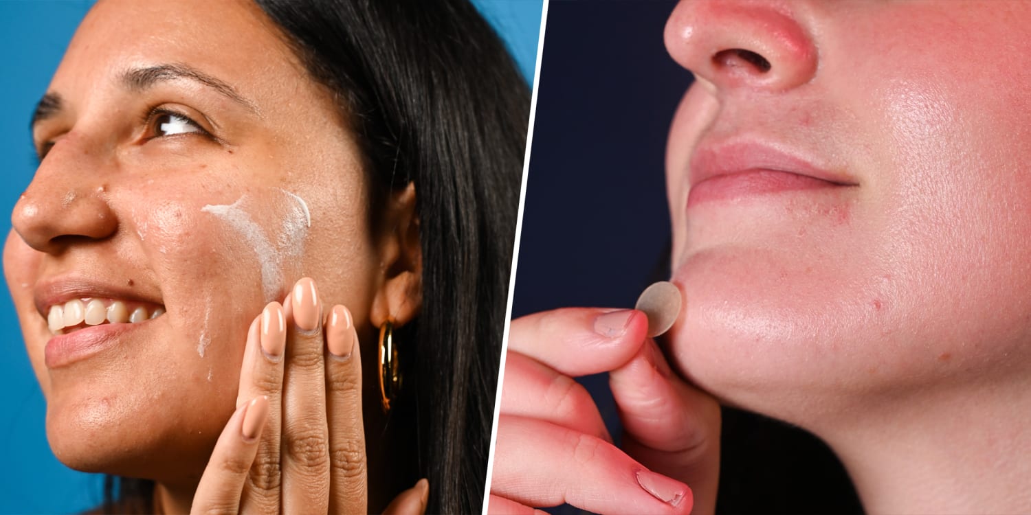 9 Reasons Your Acne Won't Go Away, According to Derms