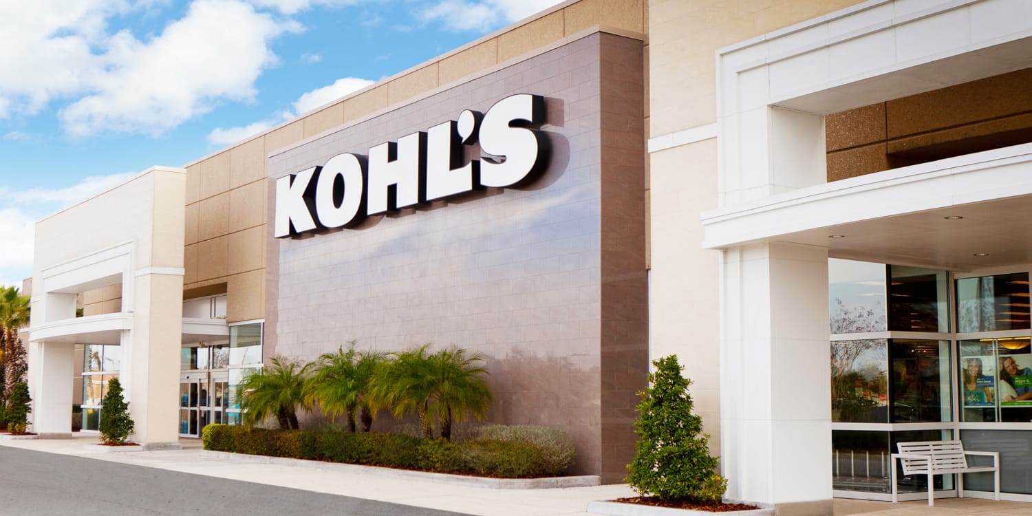 Kohl's Corp. enters 2023 on shaky ground after rough 2022