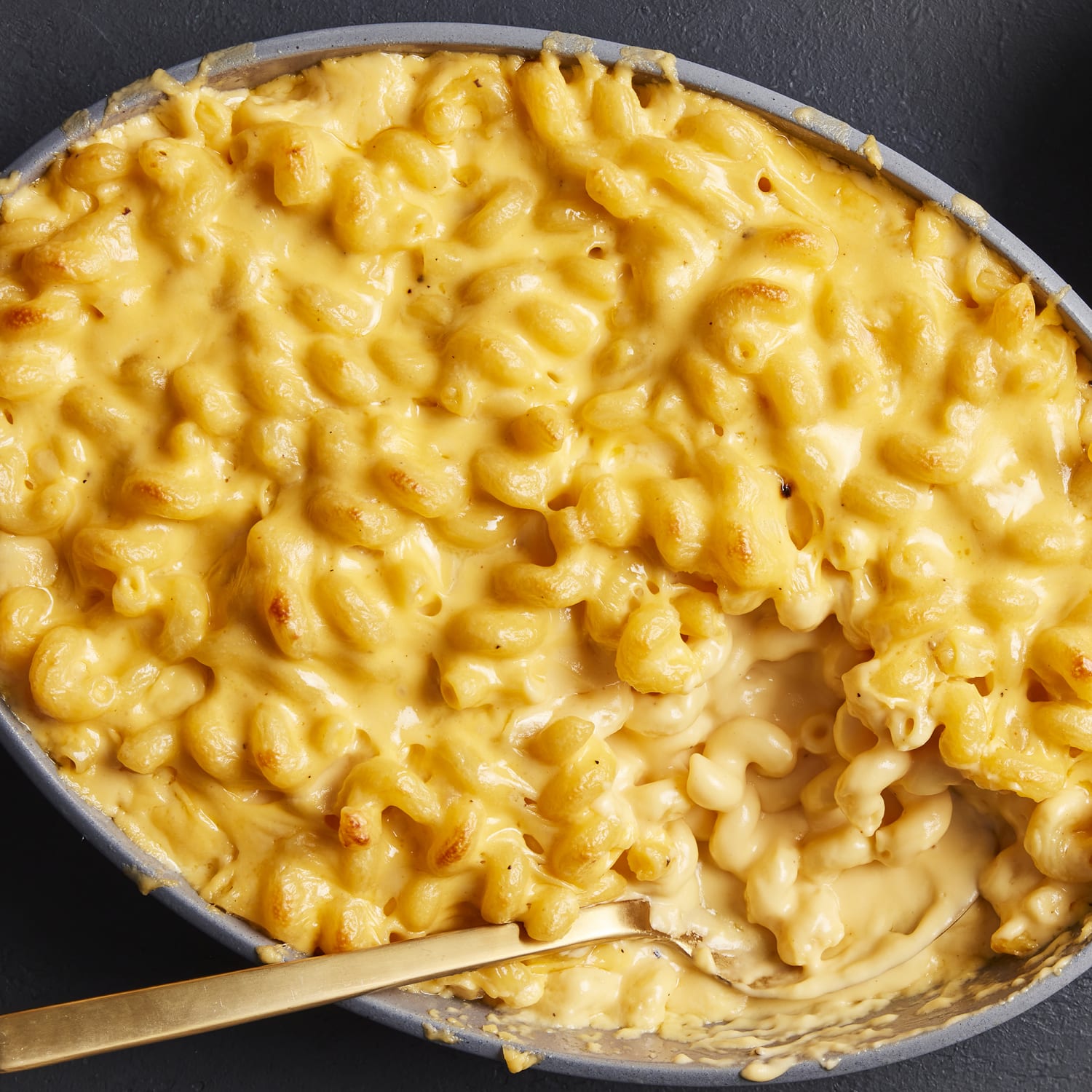 Before You Make the Thanksgiving Mac and Cheese, Add This