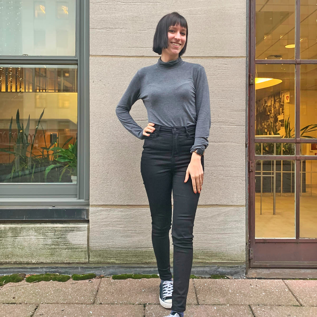 Atticus Aanhoudend capaciteit 12 best skinny jeans of 2022, according to our editors