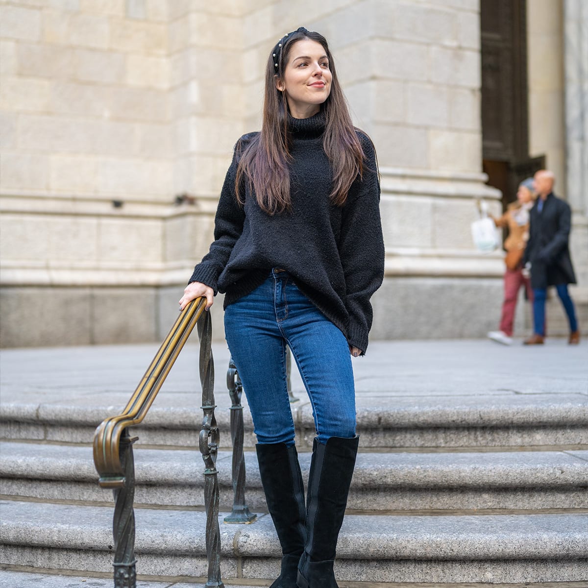 12 best skinny jeans of 2022, according to editors
