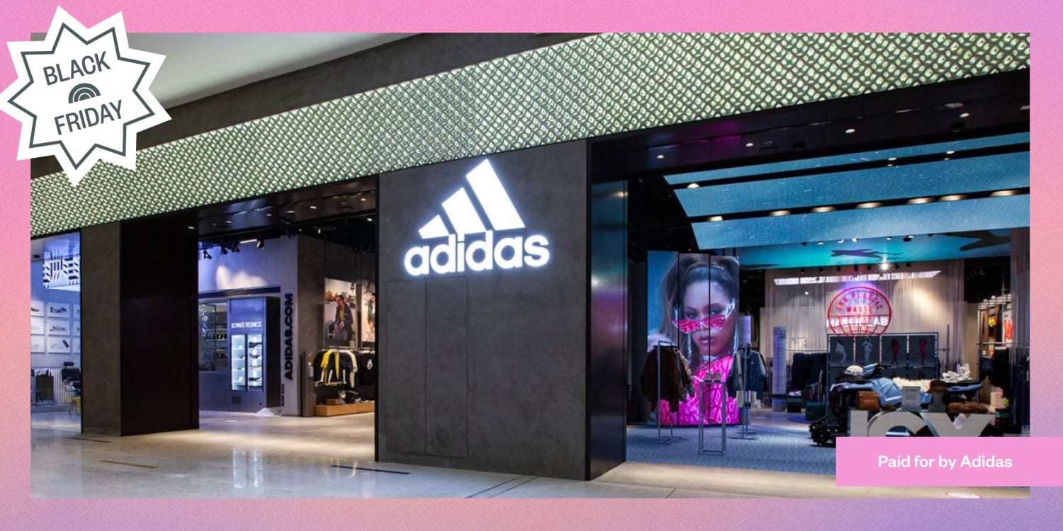 24 Adidas Friday sales deals to shop in 2022