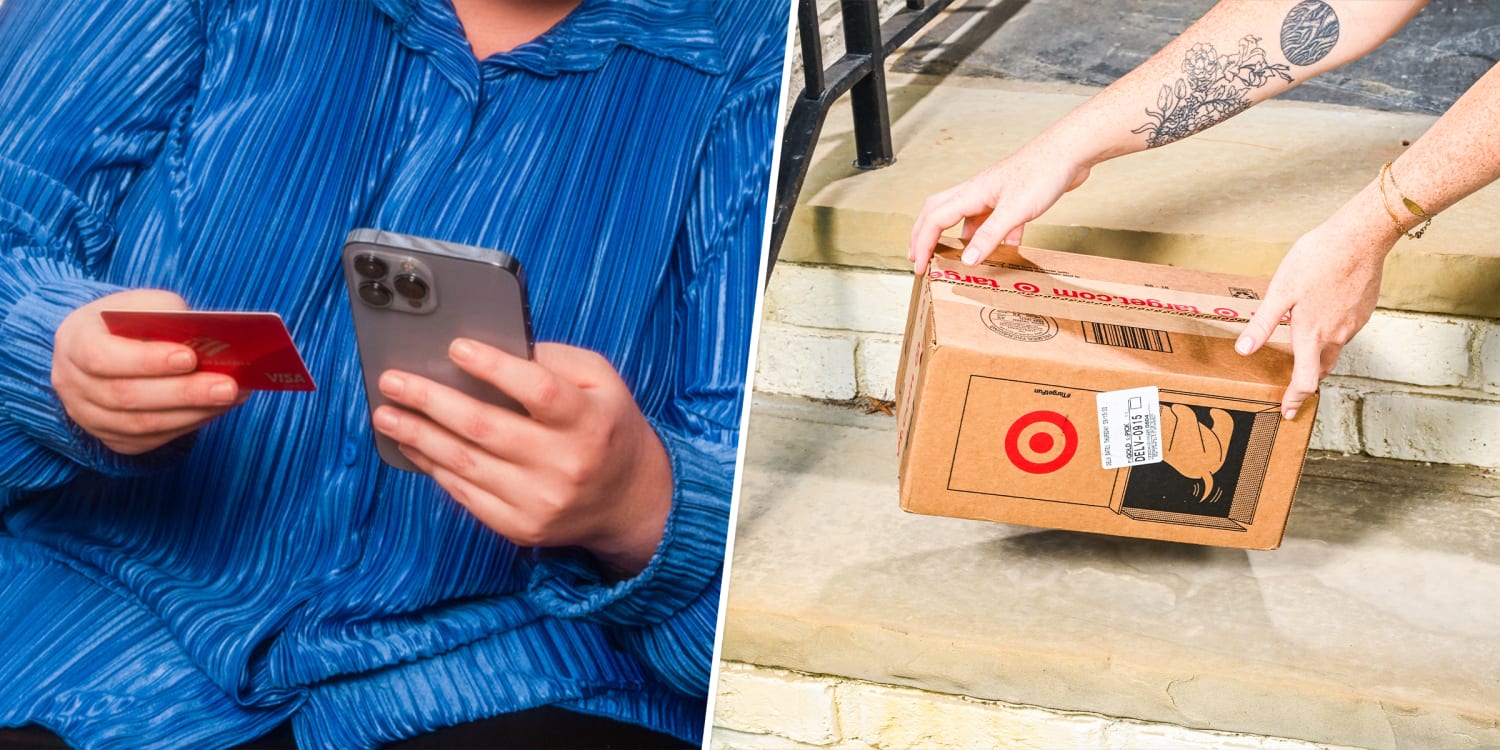 Shoppers 'Transformed' Their Bathrooms With These 10 Target Finds