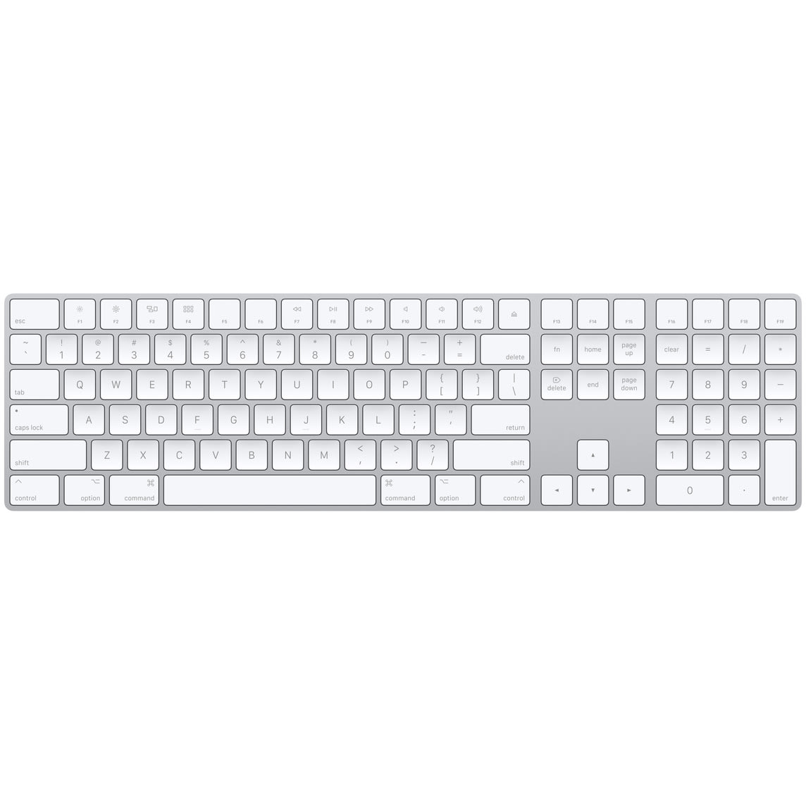 mac keyboard black friday