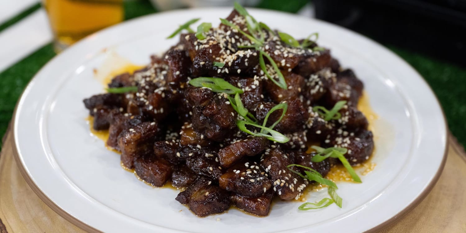 Pig Candy Recipe-image