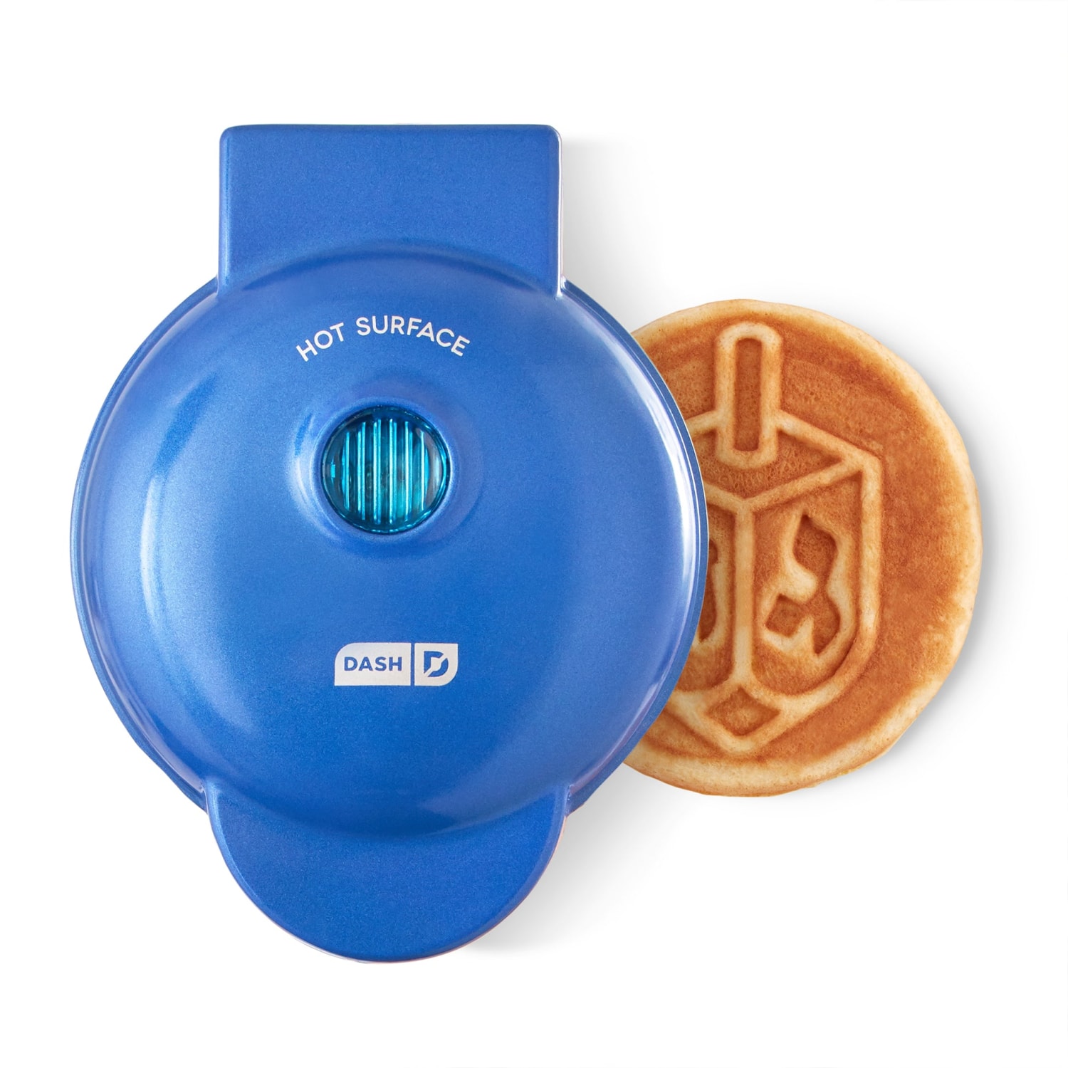 target waffle iron