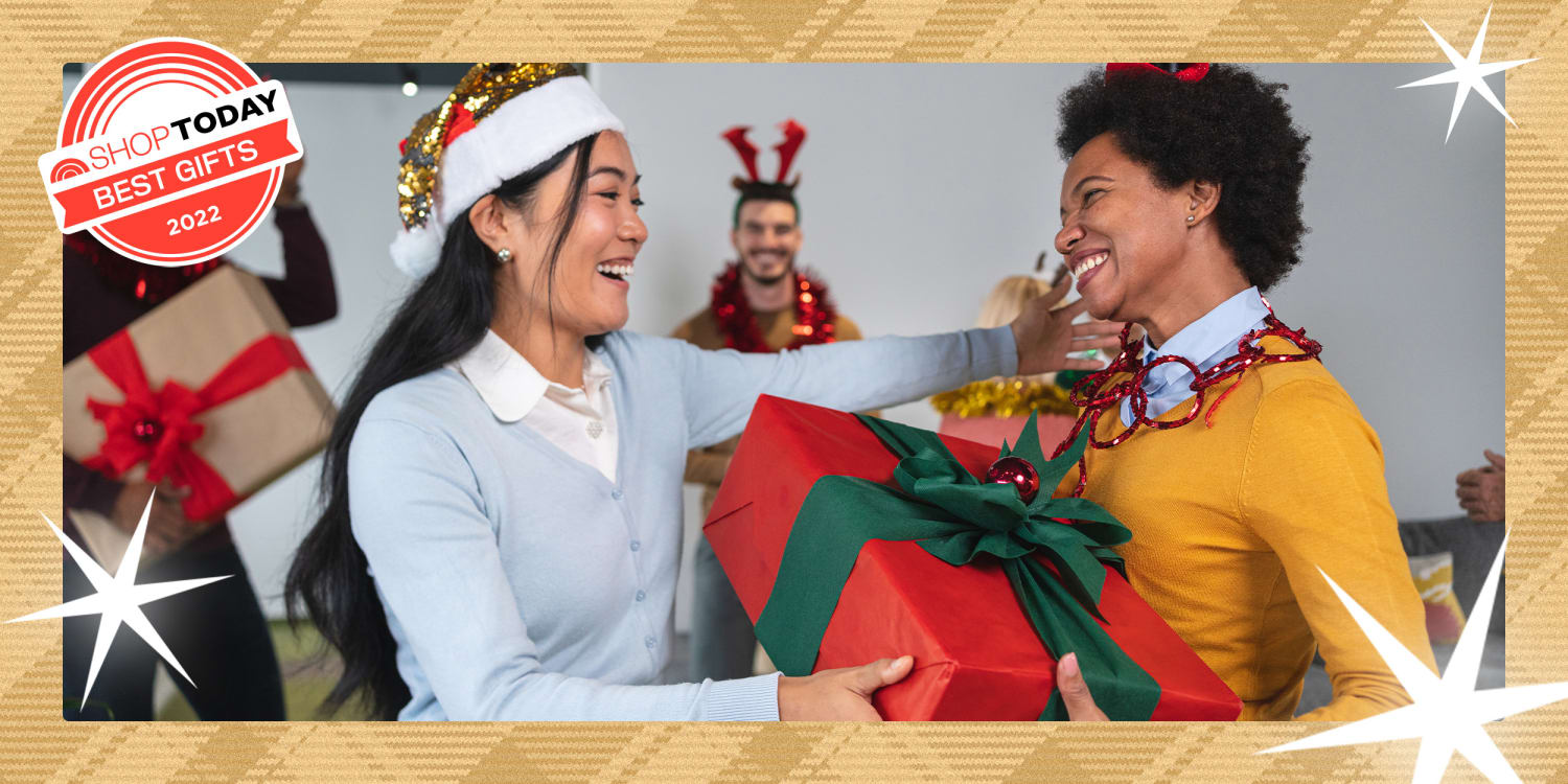 best end of year gifts for employees