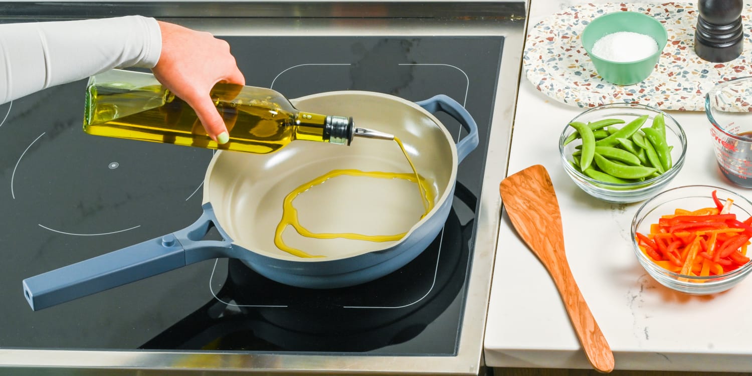 Petrificar Leer pánico 9 best cookware sets to outfit your kitchen