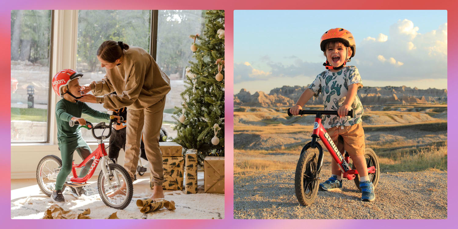 Disciplin job Oxide 8 best bikes for kids, according to experts