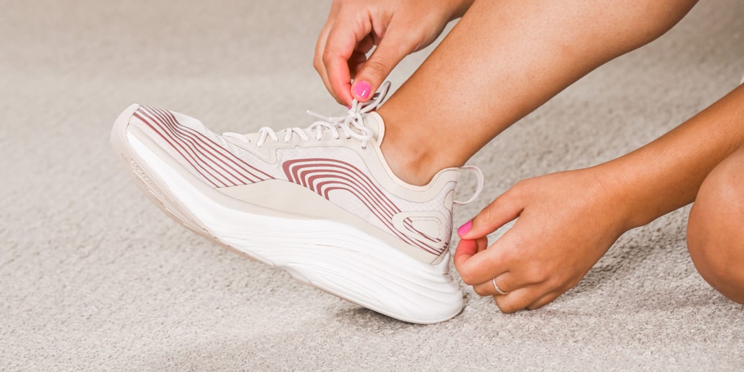 derefter løber tør knap 16 best shoes for neuropathy feet — plus podiatrist shopping tips