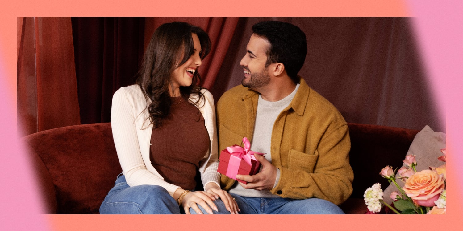 Valentine's Day Gifts for Boyfriend Online