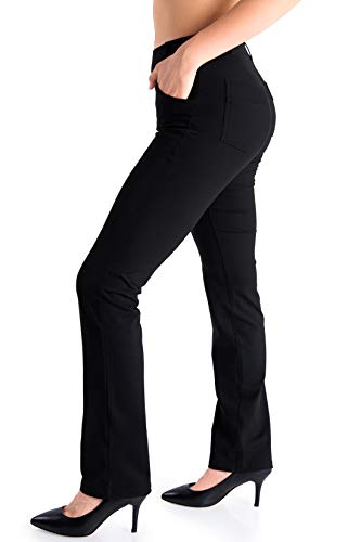 Dressy Yoga Pants For Work