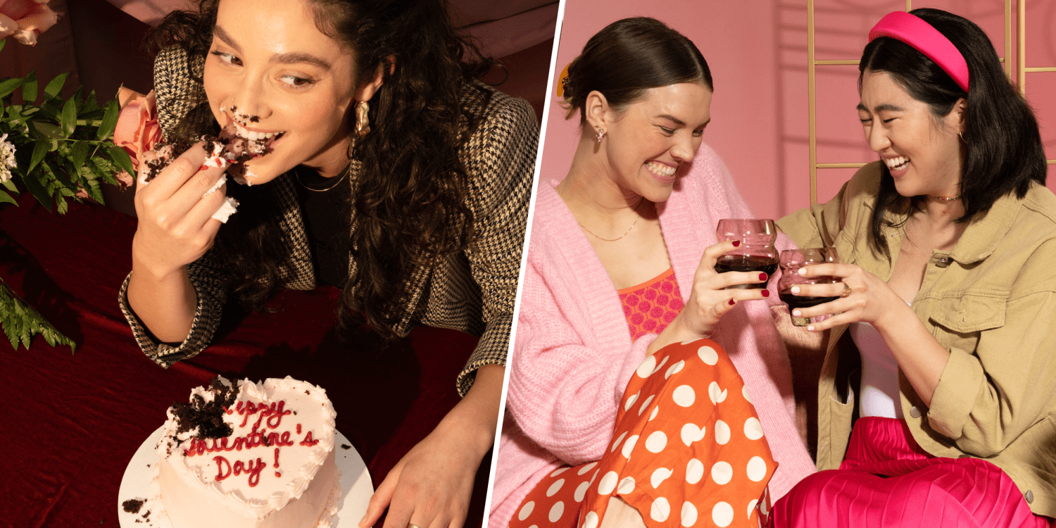 21 Girl Powered Valentine's Day Gifts For Yourself & Your Besties