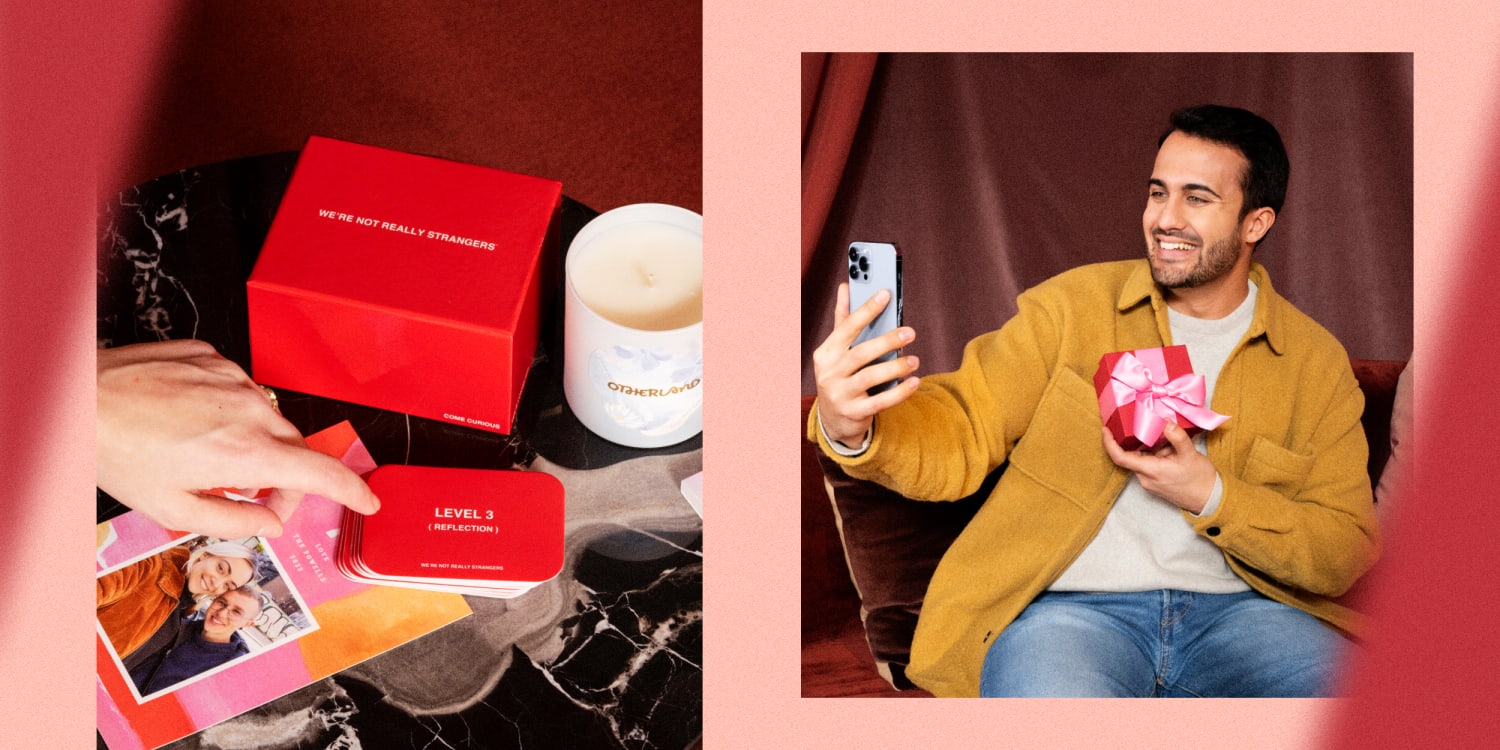 The 18 Best Last-Minute Valentine's Day Gifts of 2023 | Reviews by  Wirecutter