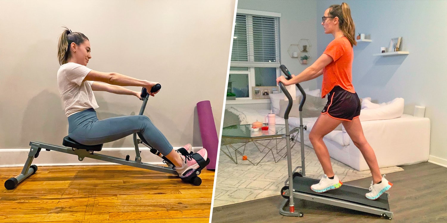 16 Best Exercise Equipment and Machines for Weight Loss and Fat Burn