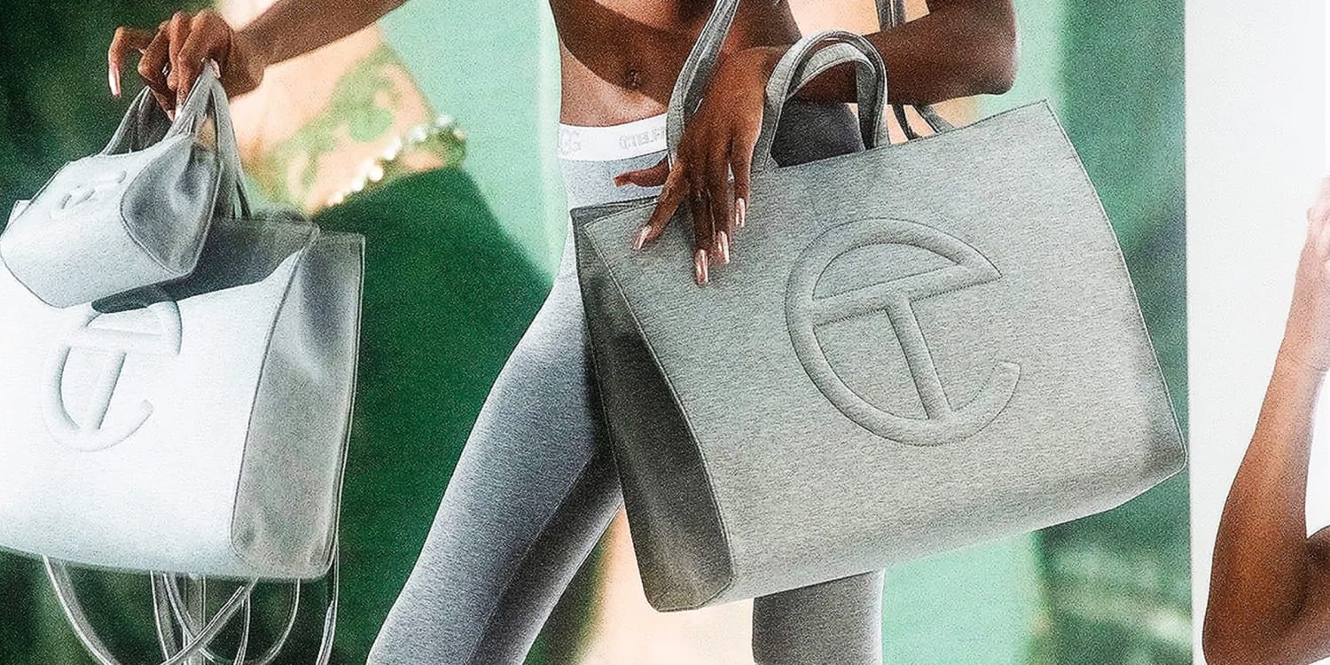 Everyone's UGG x Telfar Bags Are Arriving — See the Unboxing