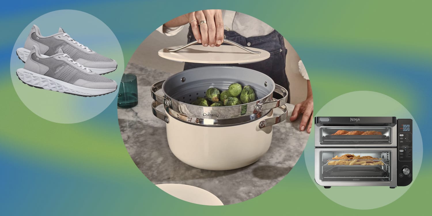 Ninja Cookers & Steamers at