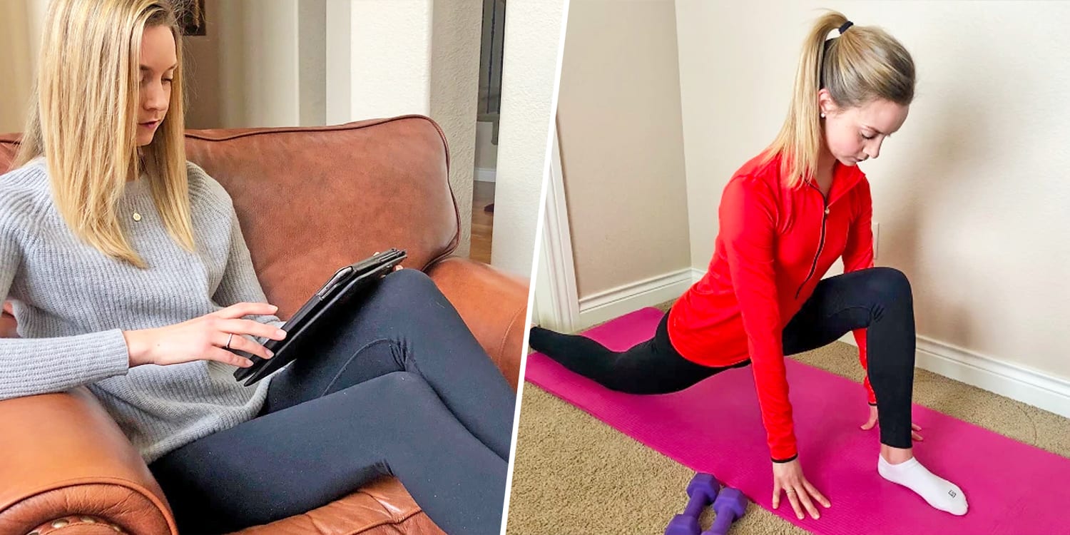 Melody Yoga Pants Women Spandex Leggings Instagram Women White