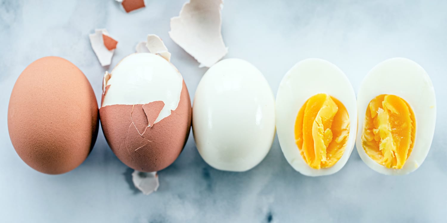 The 8 Absolute Best Uses For Your Egg Cooker