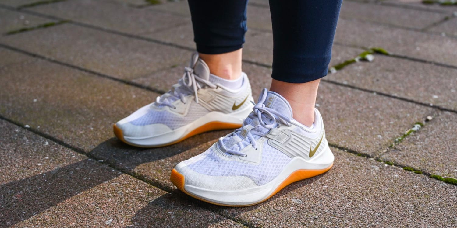 Best gym trainers 2023 | 15 styles for all workouts available now