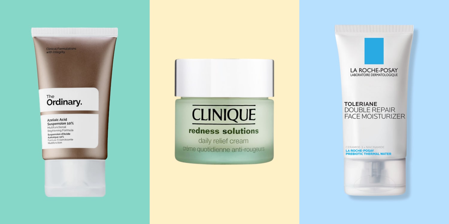 15 best skin care products rosacea and in 2023