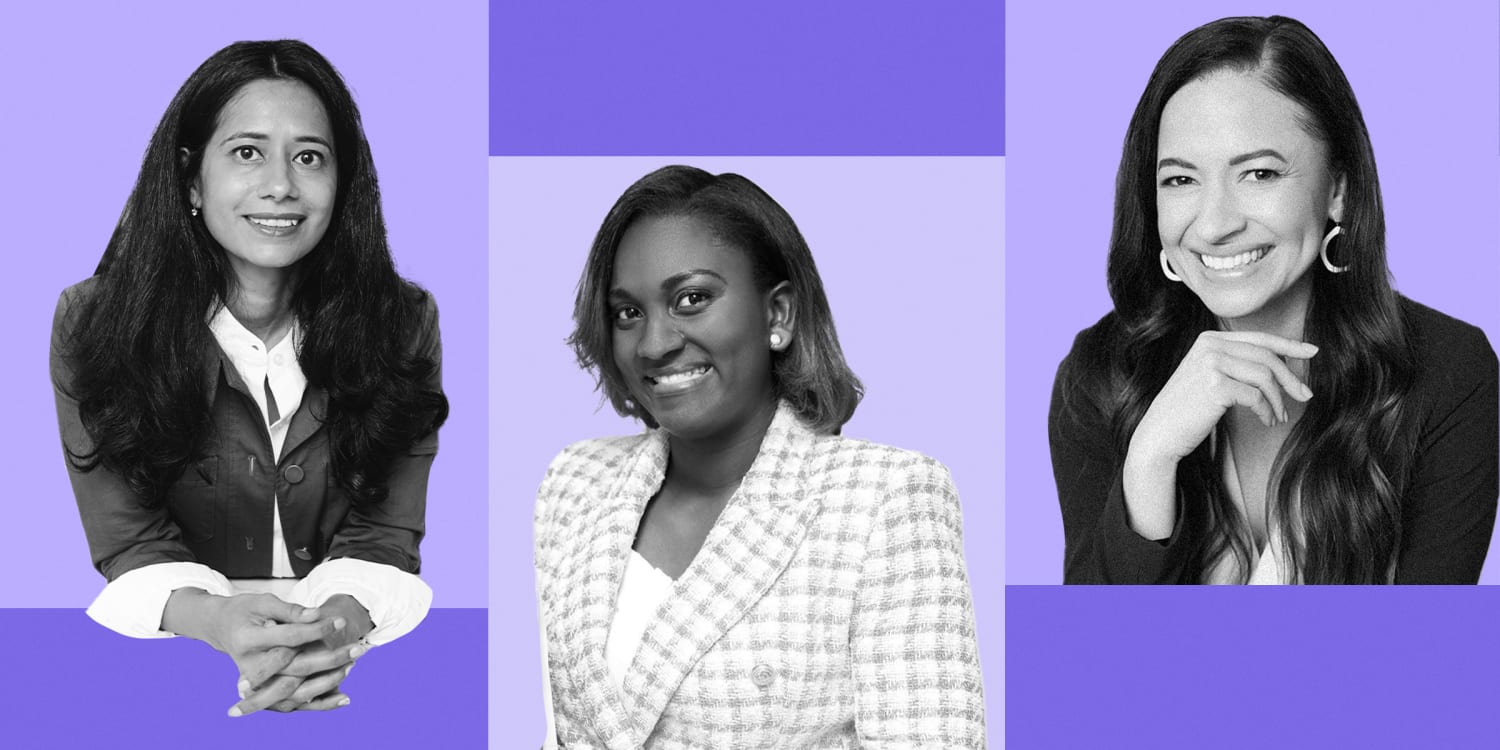 Female CEOs We Admire and Why We Look Up To Them