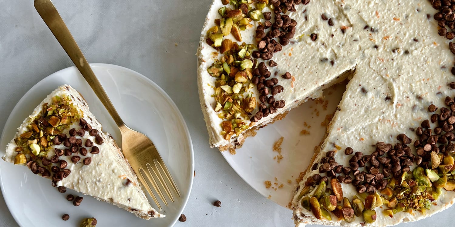 45 New Year's Eve desserts to kick off 2024