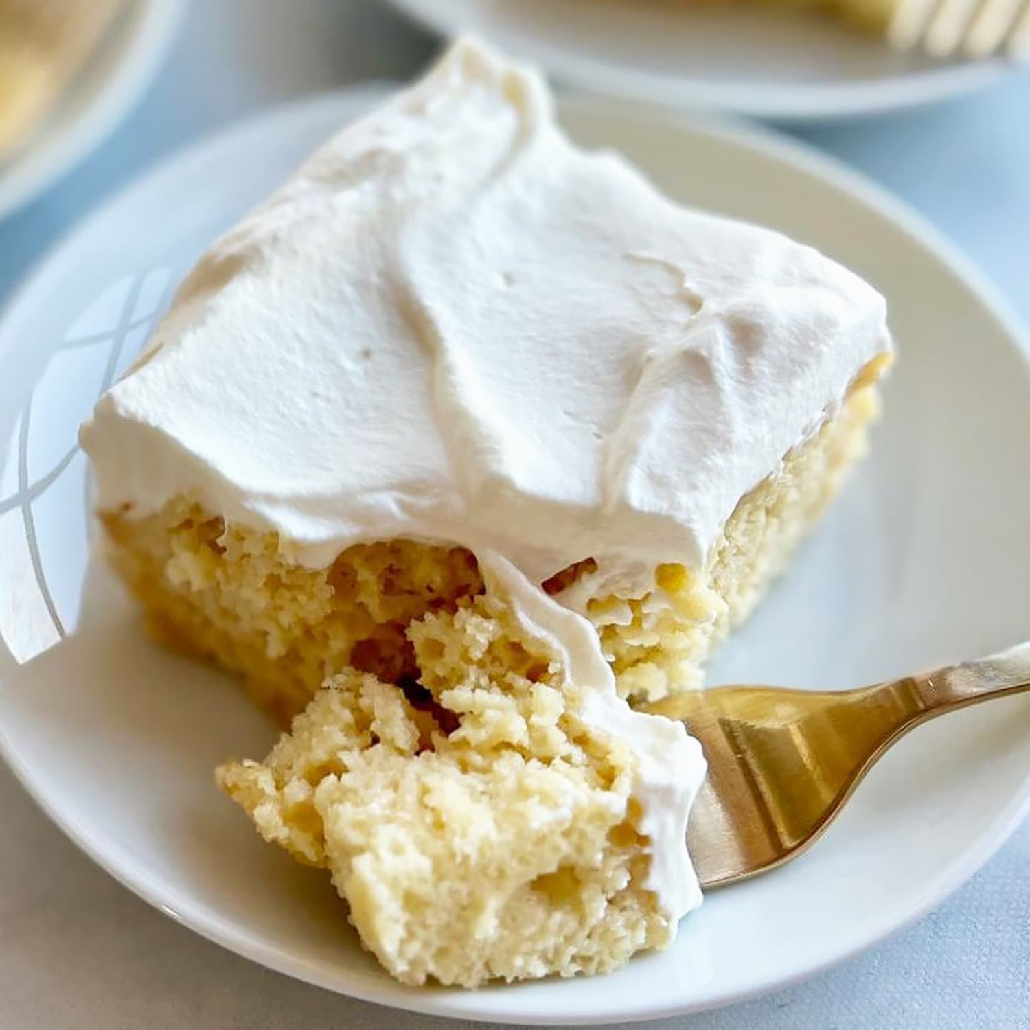 The BEST Tres Leches Cake Recipe (So Easy!) - Averie Cooks