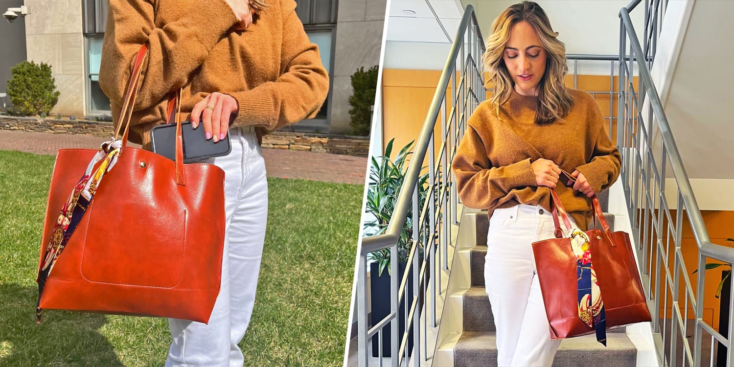 bag outfit ideas